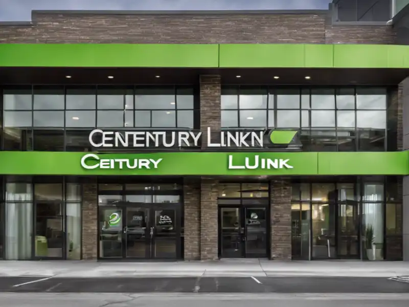 CenturyLink Wireless Internet Services