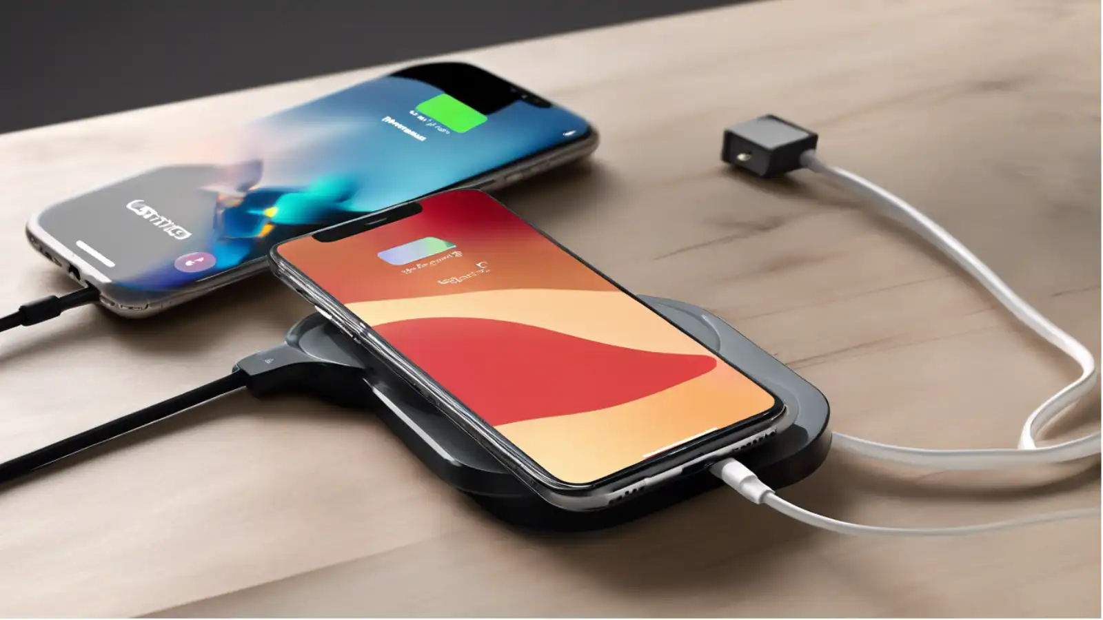 Advantages of Wireless Charging