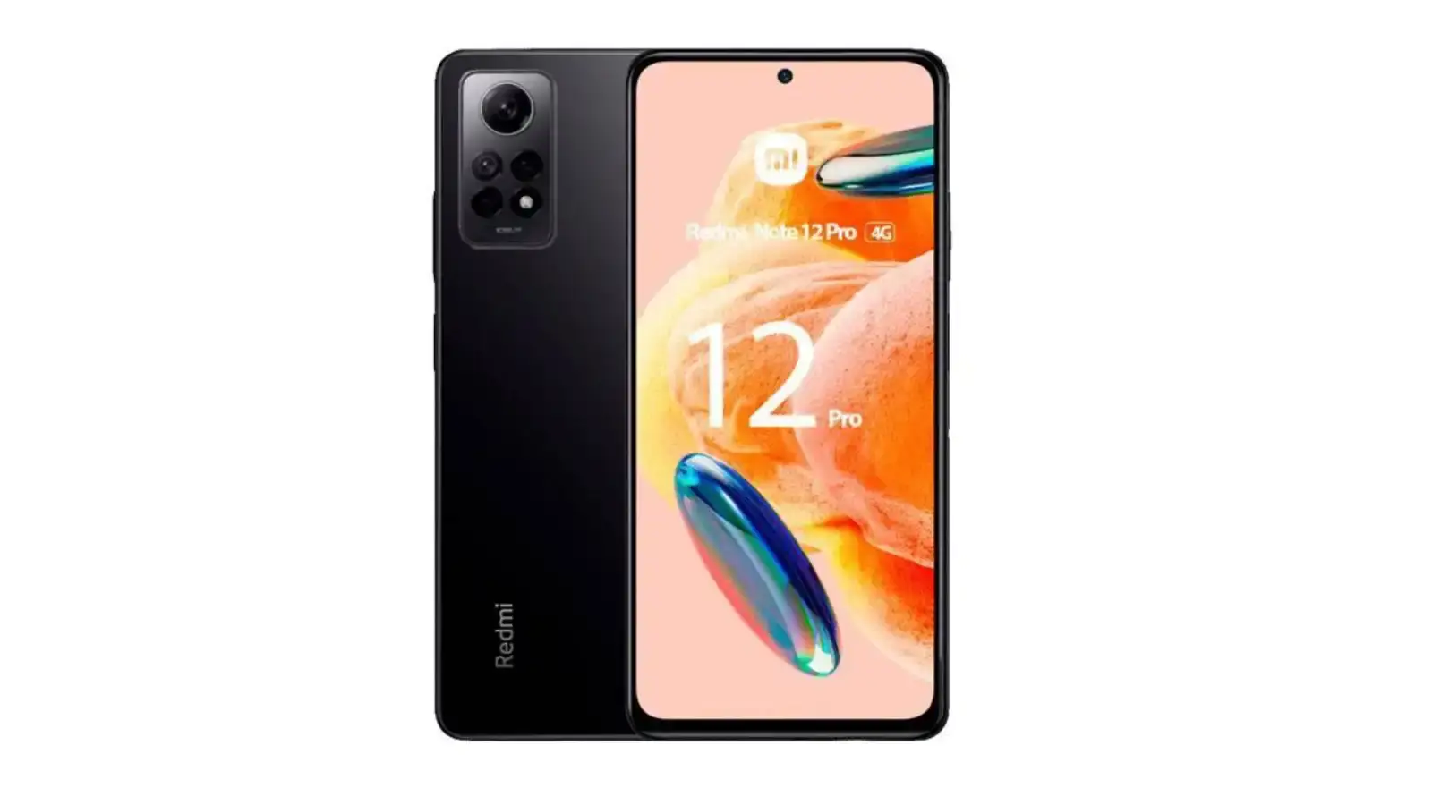 Xiaomi Redmi Note 12 Pro one of the best Redmi phones to buy now 2024 Nigeria