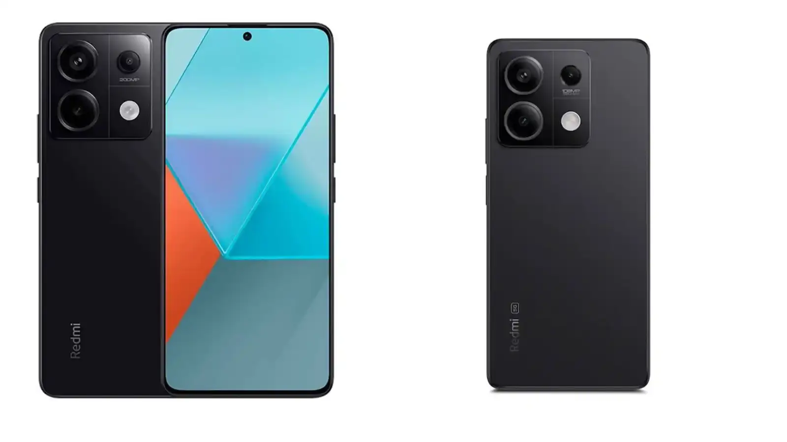 Xiaomi Redmi Note 13 Pro one of the best phones to buy on Jumia Nigeria 2024