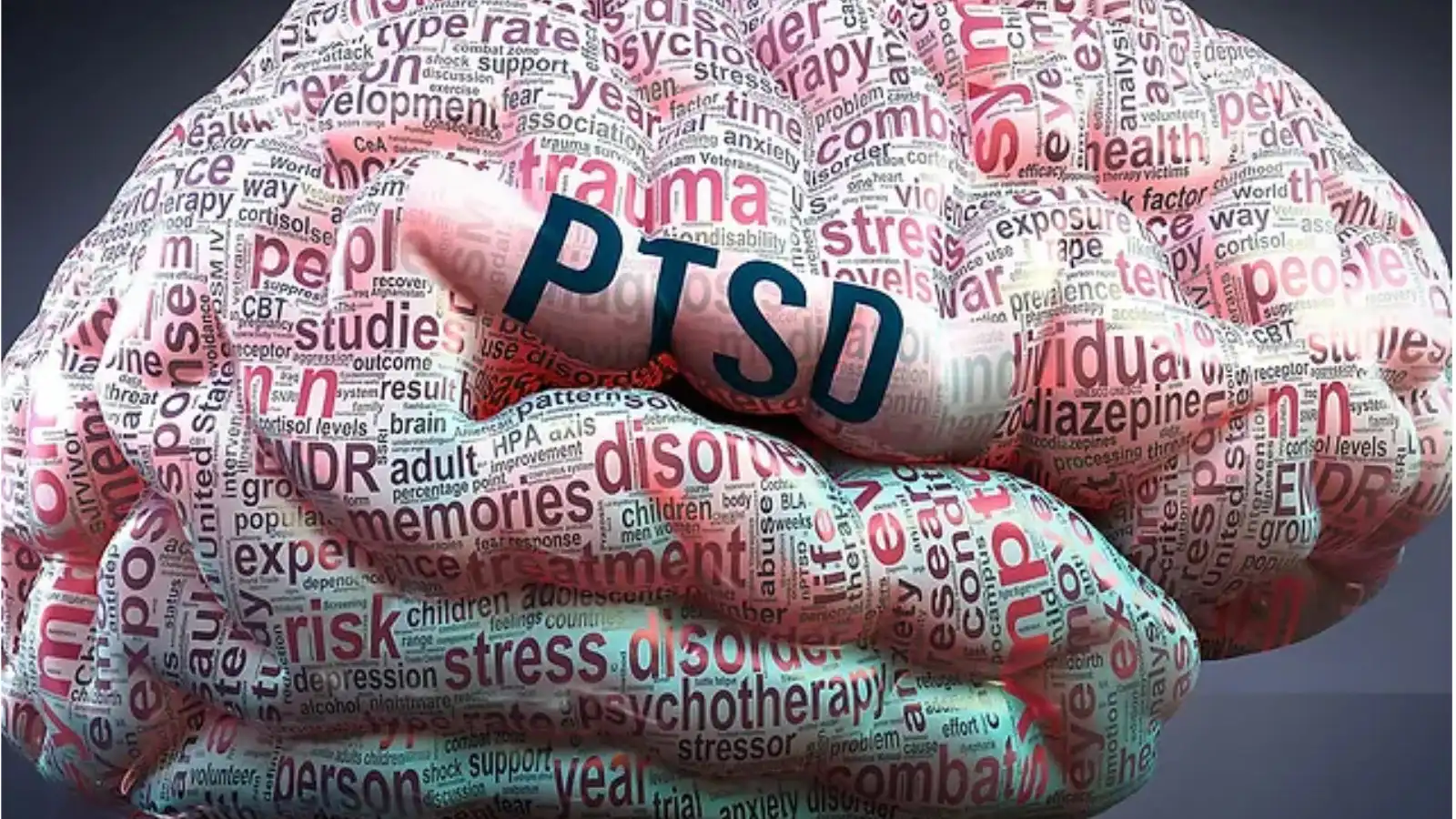 PTSD