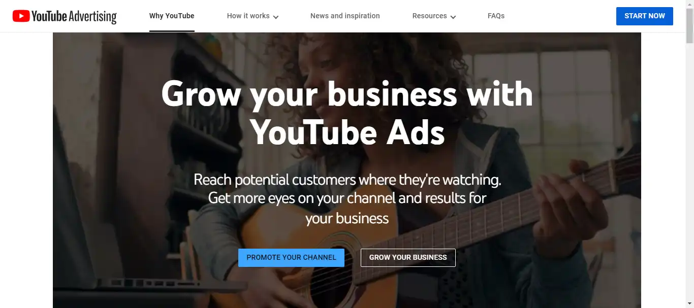 10 Best Advertising Platforms to Grow Your Business Fast