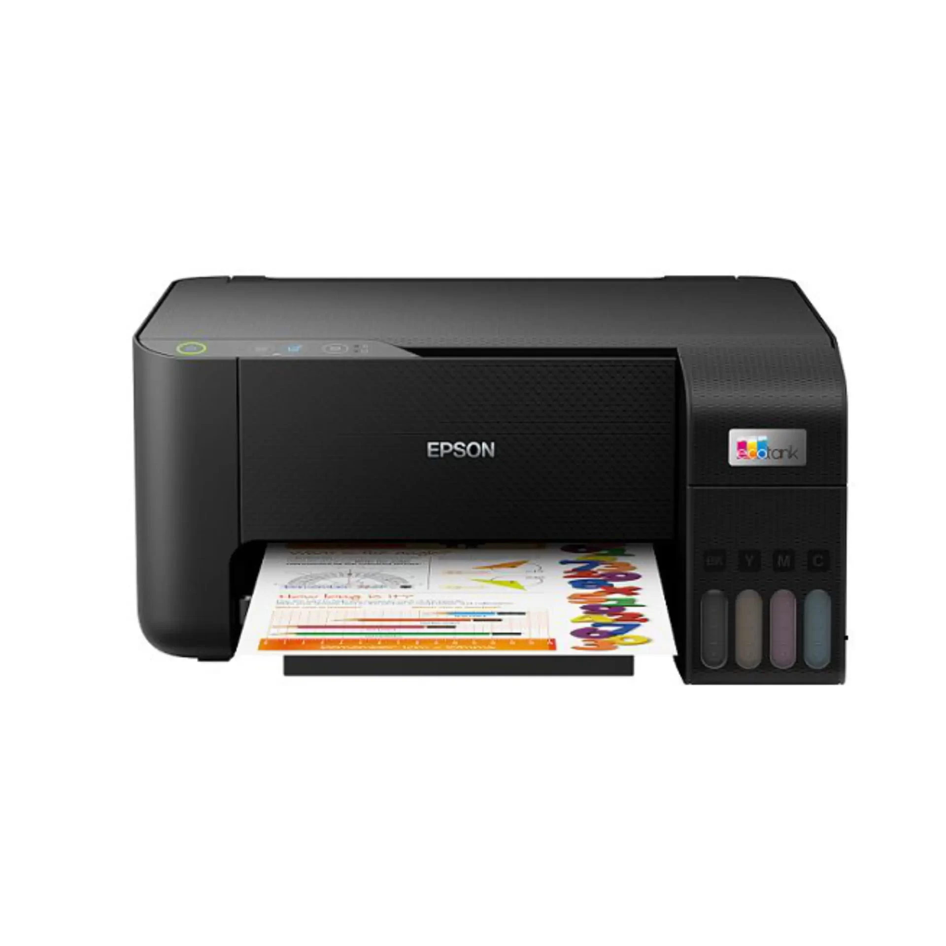 Epson EcoTank L3210 All In One Tank Printer