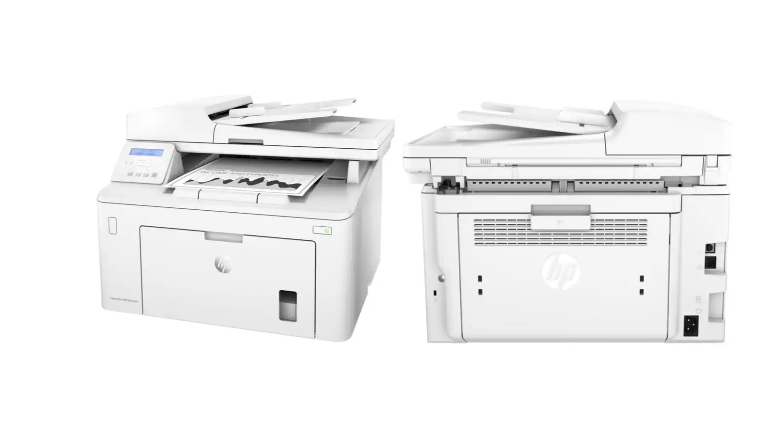 HP LaserJet Pro MFP M227sdn