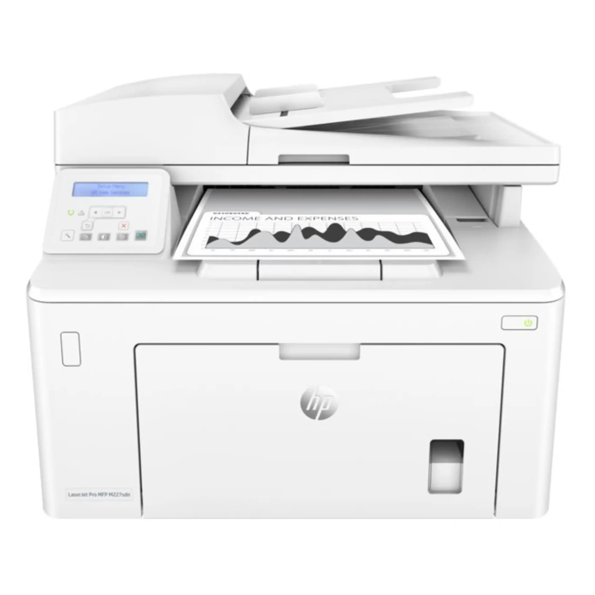 Hp LaserJet Pro MFP M227sdn (G3Q74A)