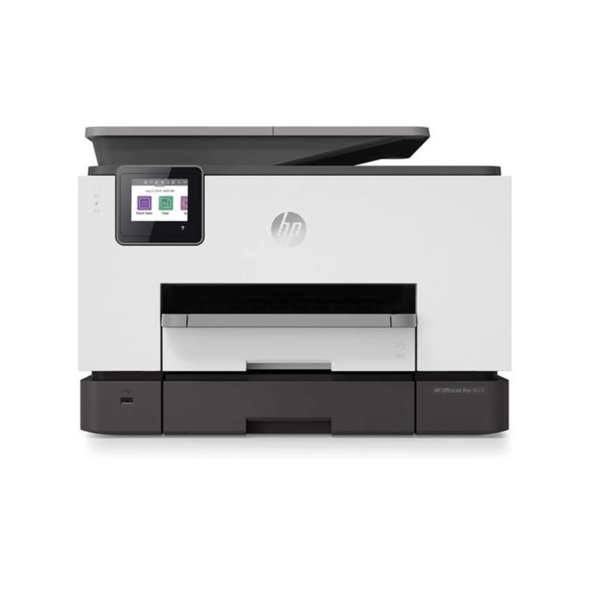 Hp Officejet Pro 9013 All-In-One Wireless Printer