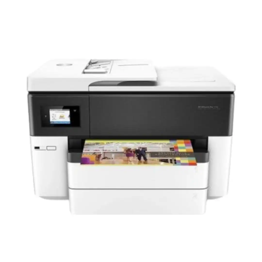 Hp OfficeJet Pro 7740 Wide Format All-in-One A3 Printer