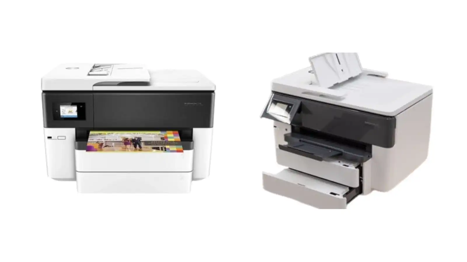 HP Officejet Pro 7740