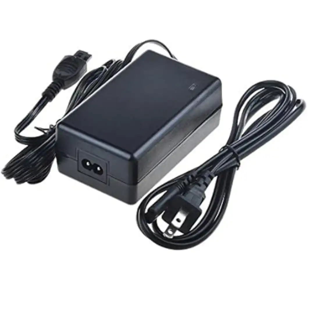 32V 1094mA/12v 250ma AC Power Adapter Charger For HP OfficeJet printer 6600 6700 7110 7610 7612 0957-2304 Power Supply Adapter