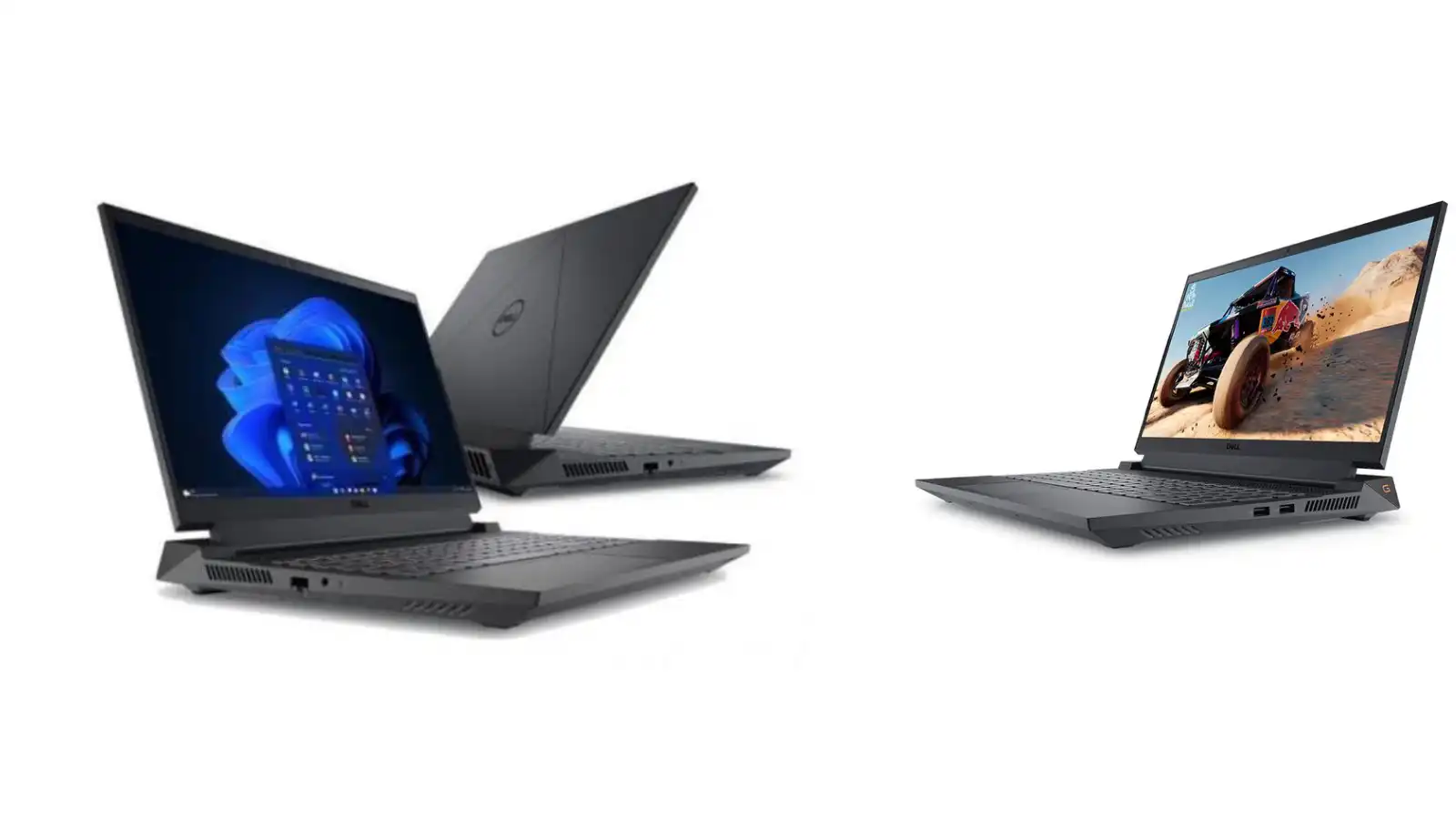Dell G15 5530 Gaming Best Dell Laptops in Nigeria