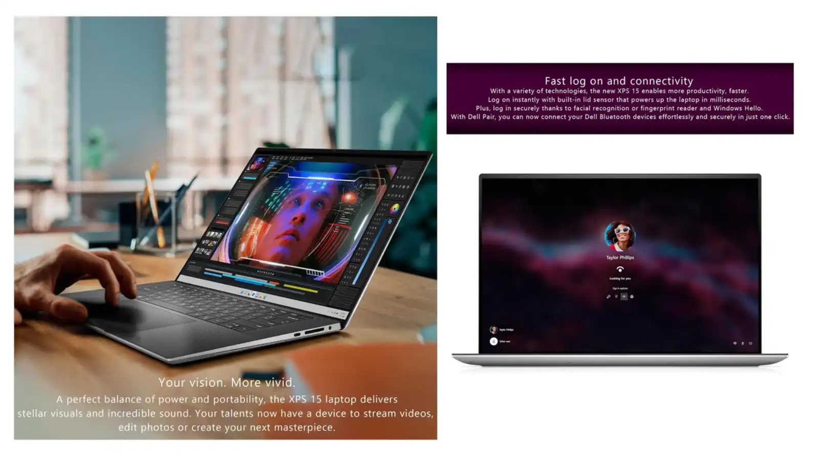 Dell XPS 15 Best Laptops in Nigeria