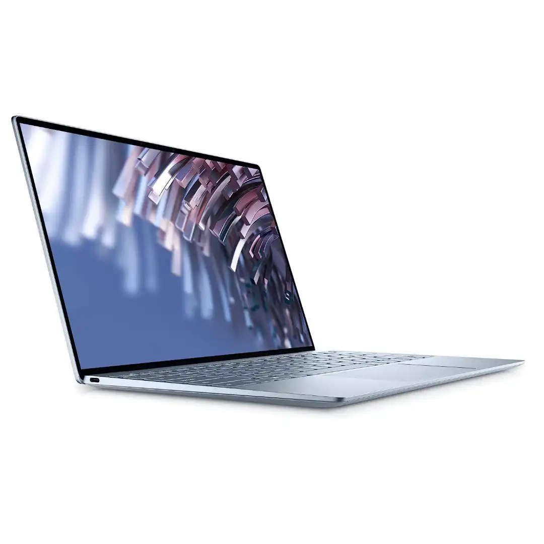 Dell XPS 13 9315 13.4" FHD+ (Intel 10-Core i7-1250U, 16GB LPDDR5 RAM, 512GB SSD) Thin & Light Business Laptop, Long Battery Life, Thunderbolt 4, IR Webcam, Backlit, Fingerprint, Wi-Fi 6E, Win 11 Home