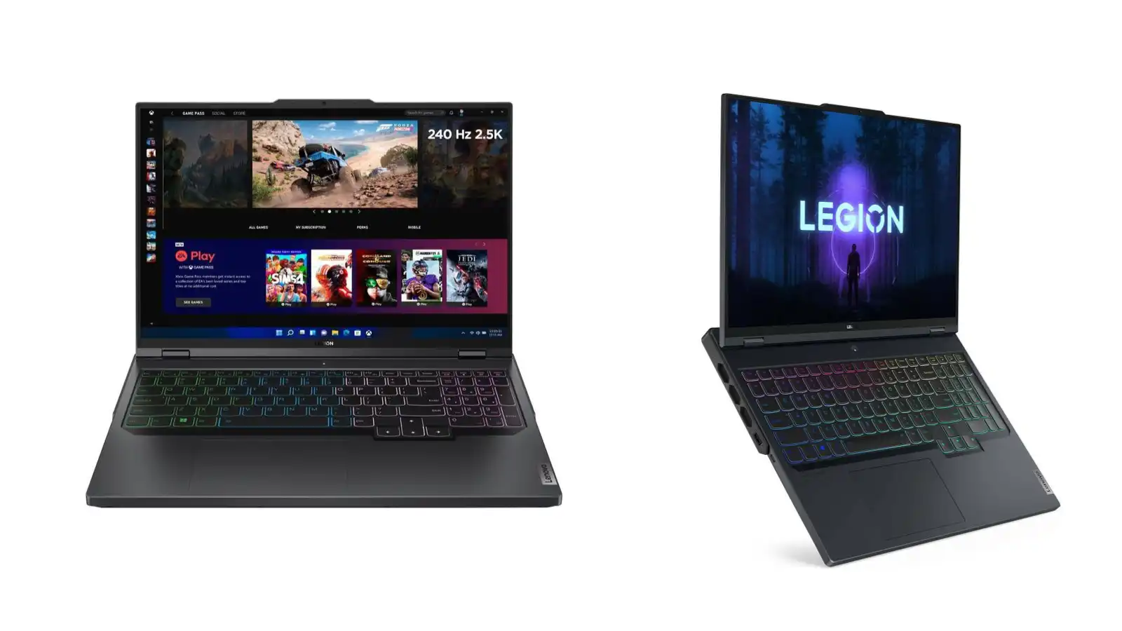 best Lenovo gaming laptop in Nigeria [2024]