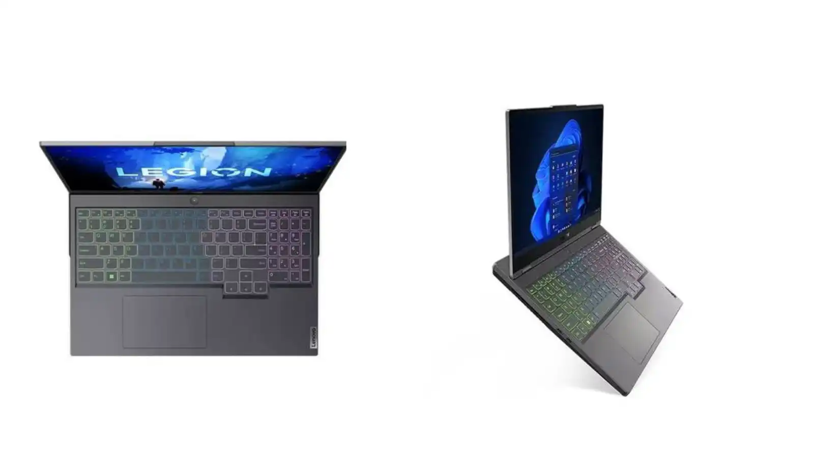 best Lenovo gaming laptop in Nigeria [2024]