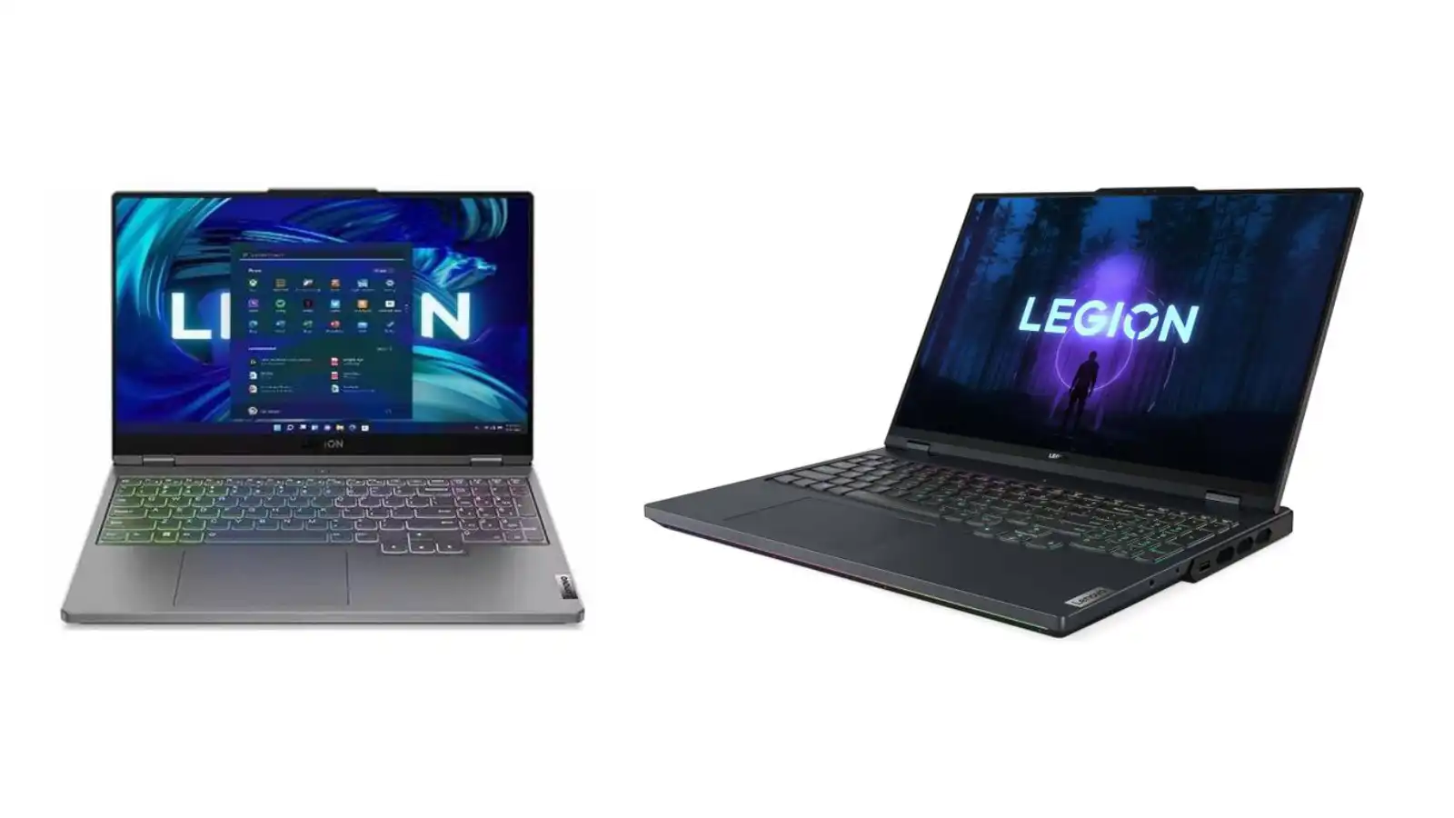 best Lenovo gaming laptop in Nigeria [2024]
