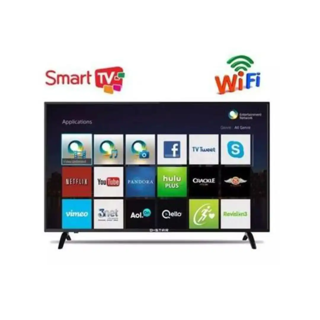 Sanyo 32” Smart TV+Netflix,Youtube