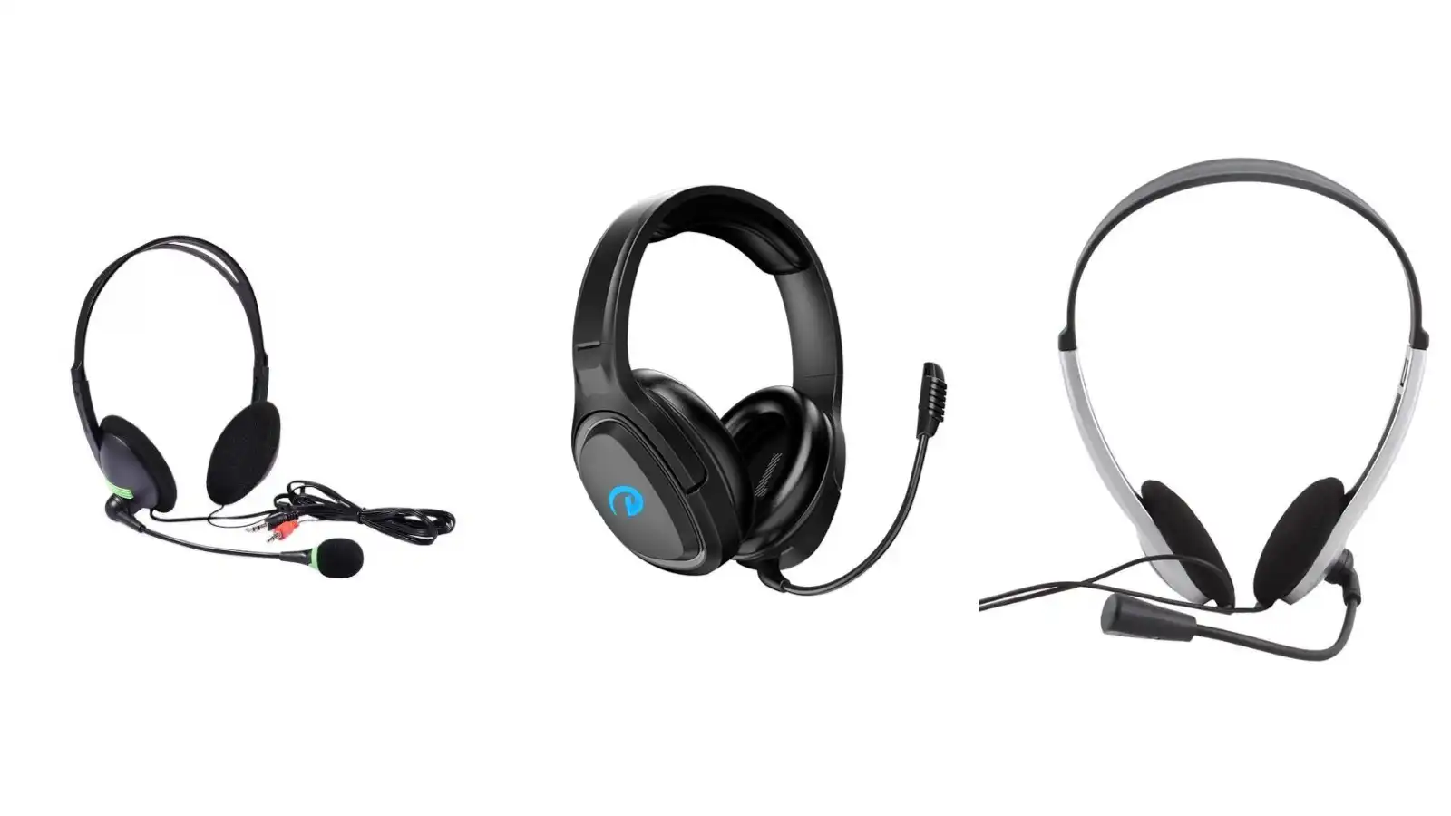 The Best Headset With Microphone for Laptops in Nigeria [2024] 