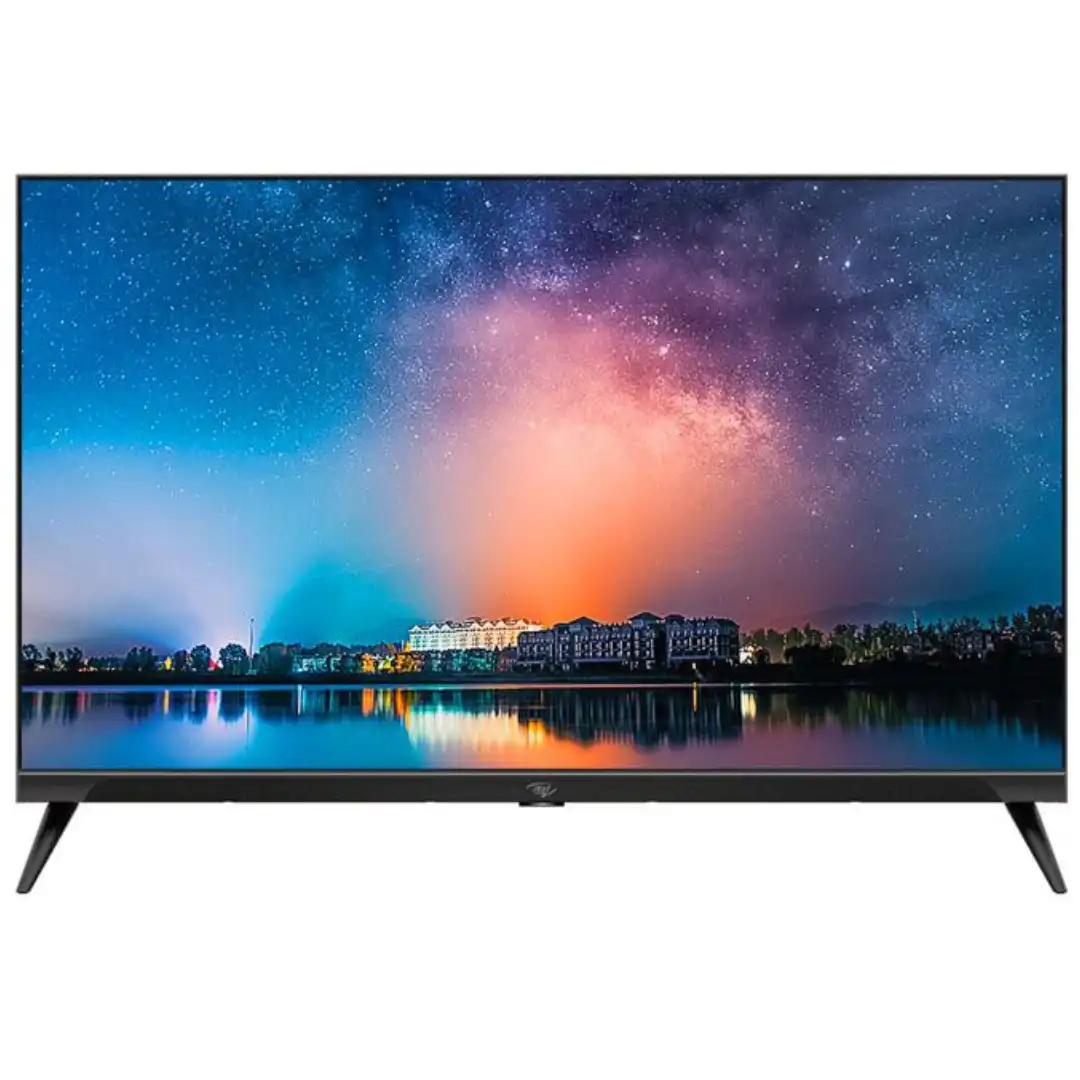 itel 32 Inches LED TV (A3250) + 1 year Warranty