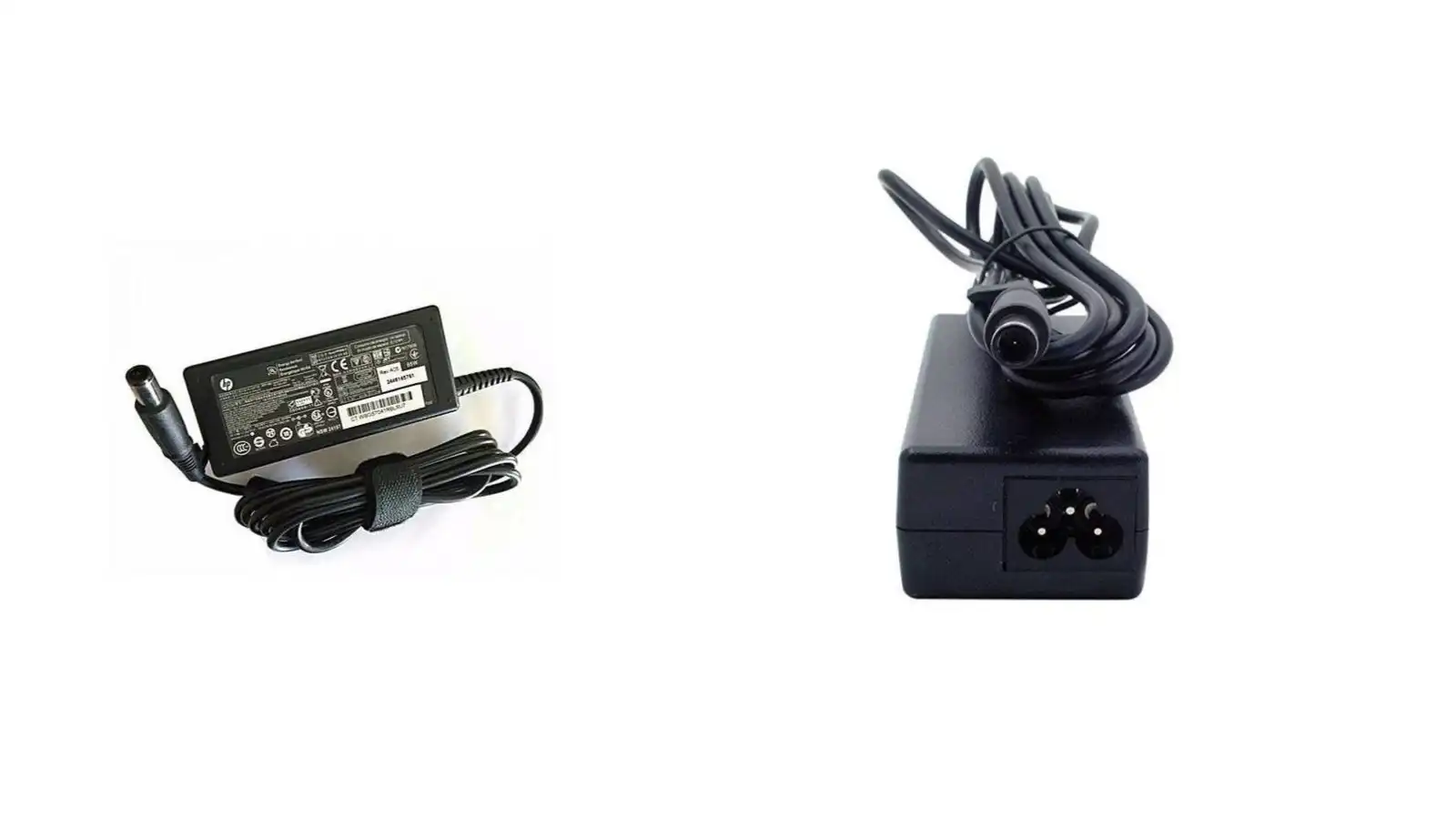 HP Charger