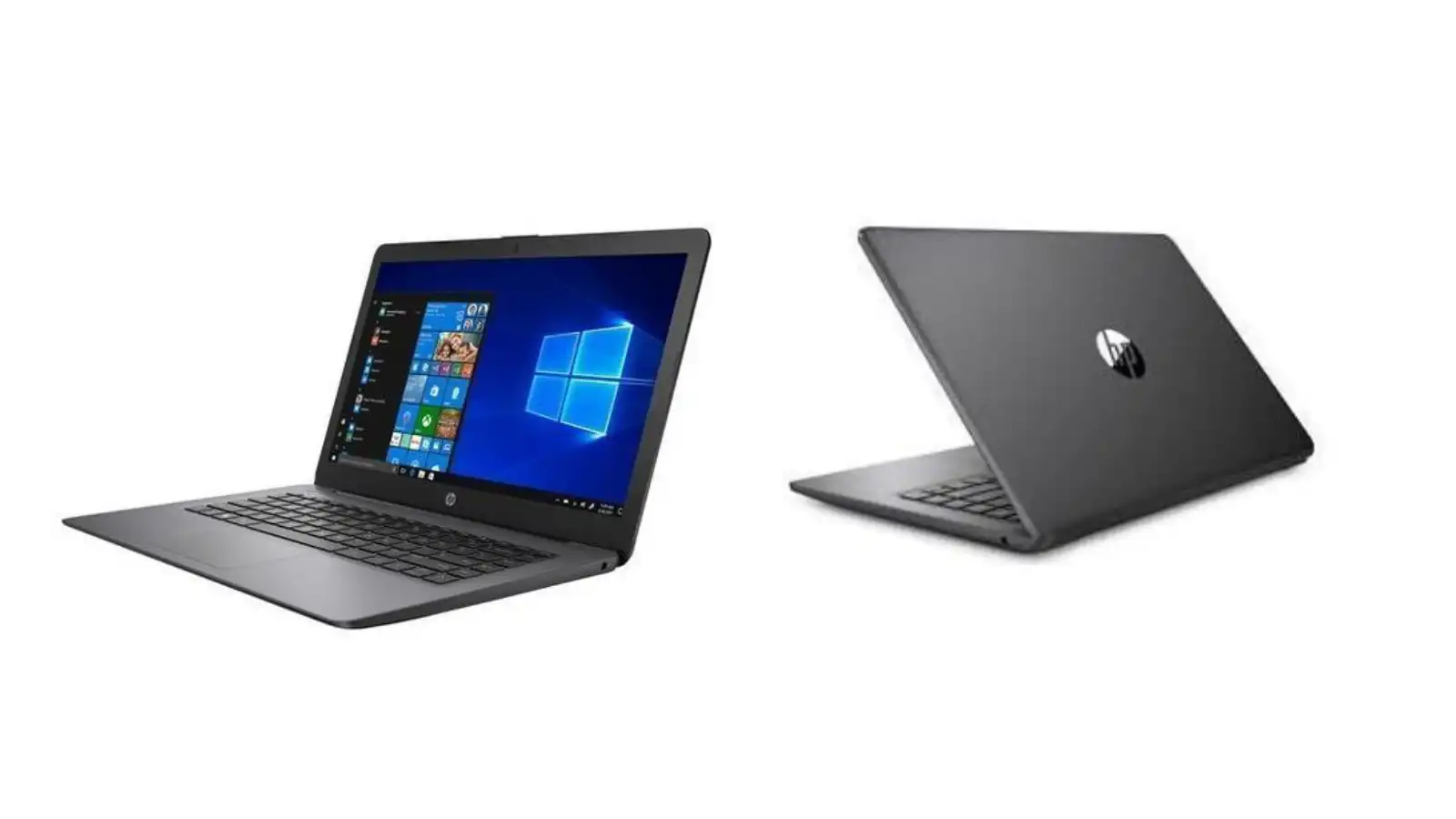 HP Stream 11 intel Celeron