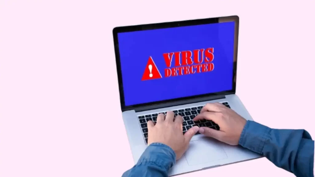 how to remove virus in your laptop