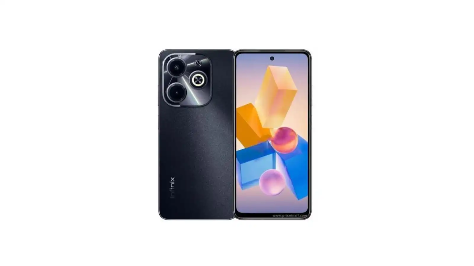 infinix Hot 40 Pro 