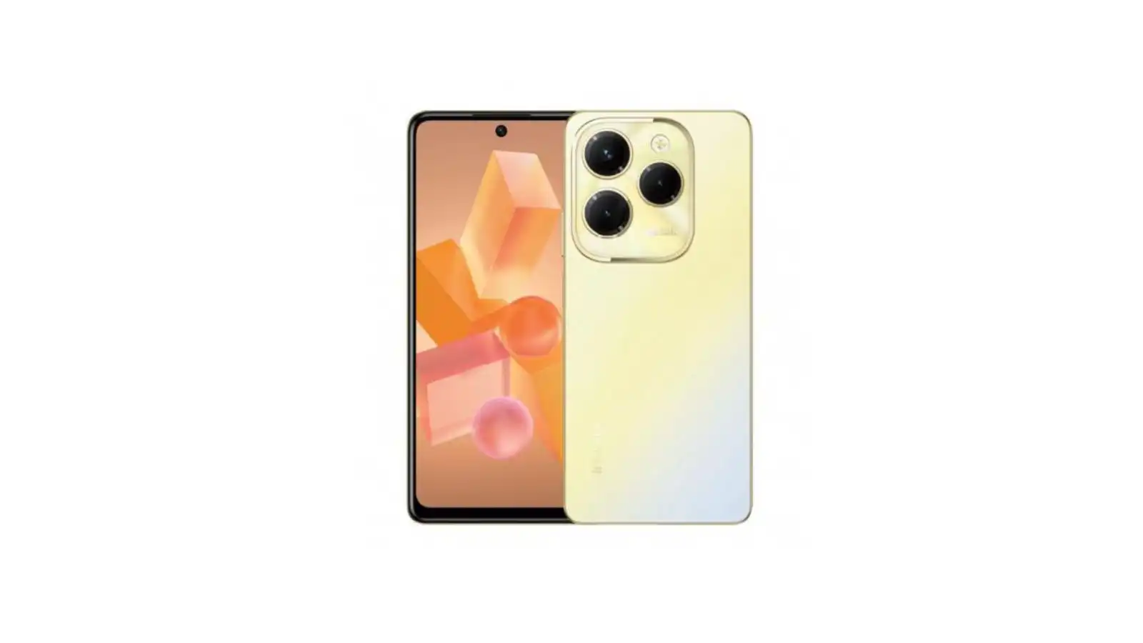 infinix Hot 40 Pro