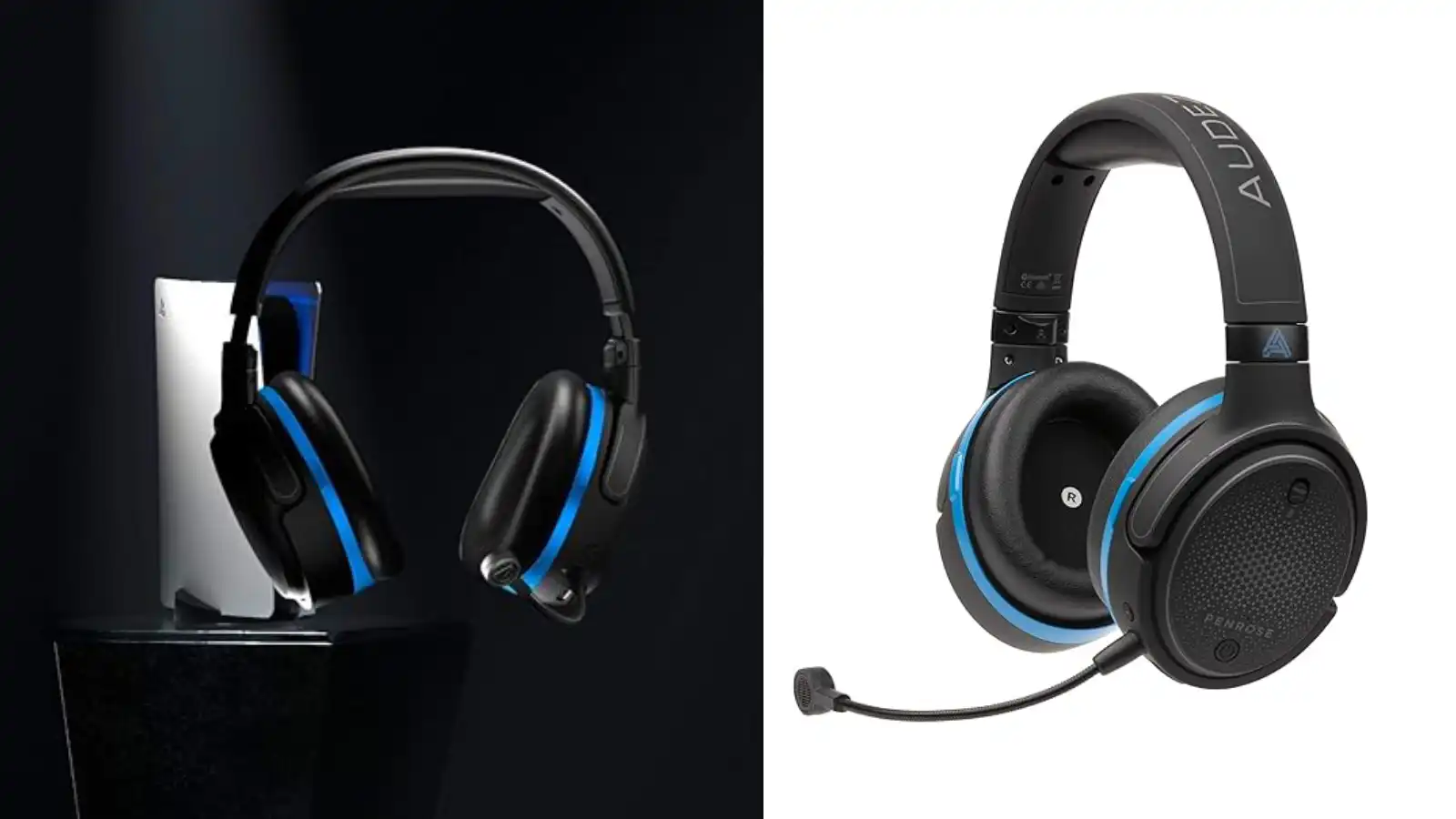 Audeze Penrose Gaming Headsets