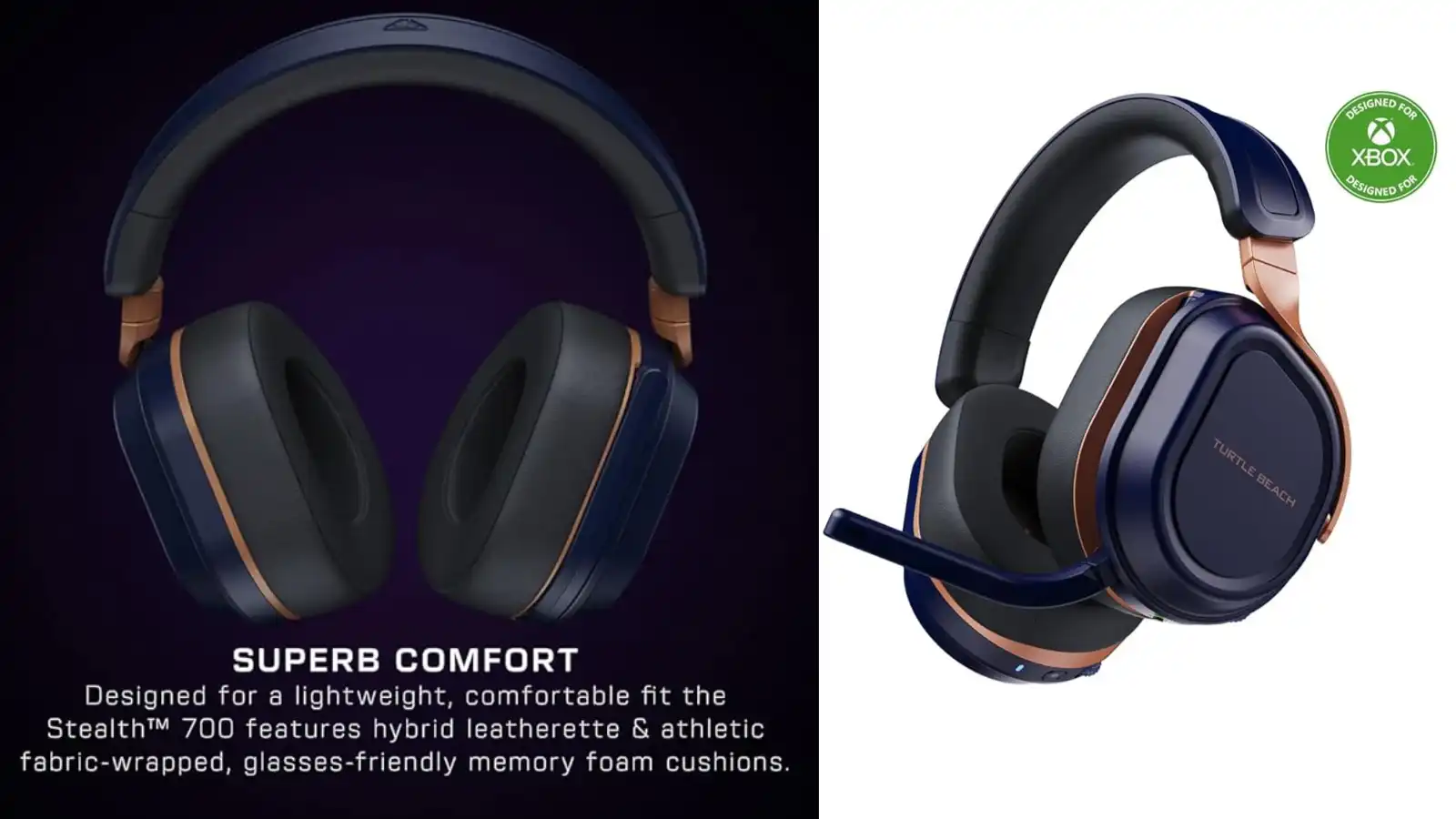 Turtle Beach Atlas Air Best Gaming Headset