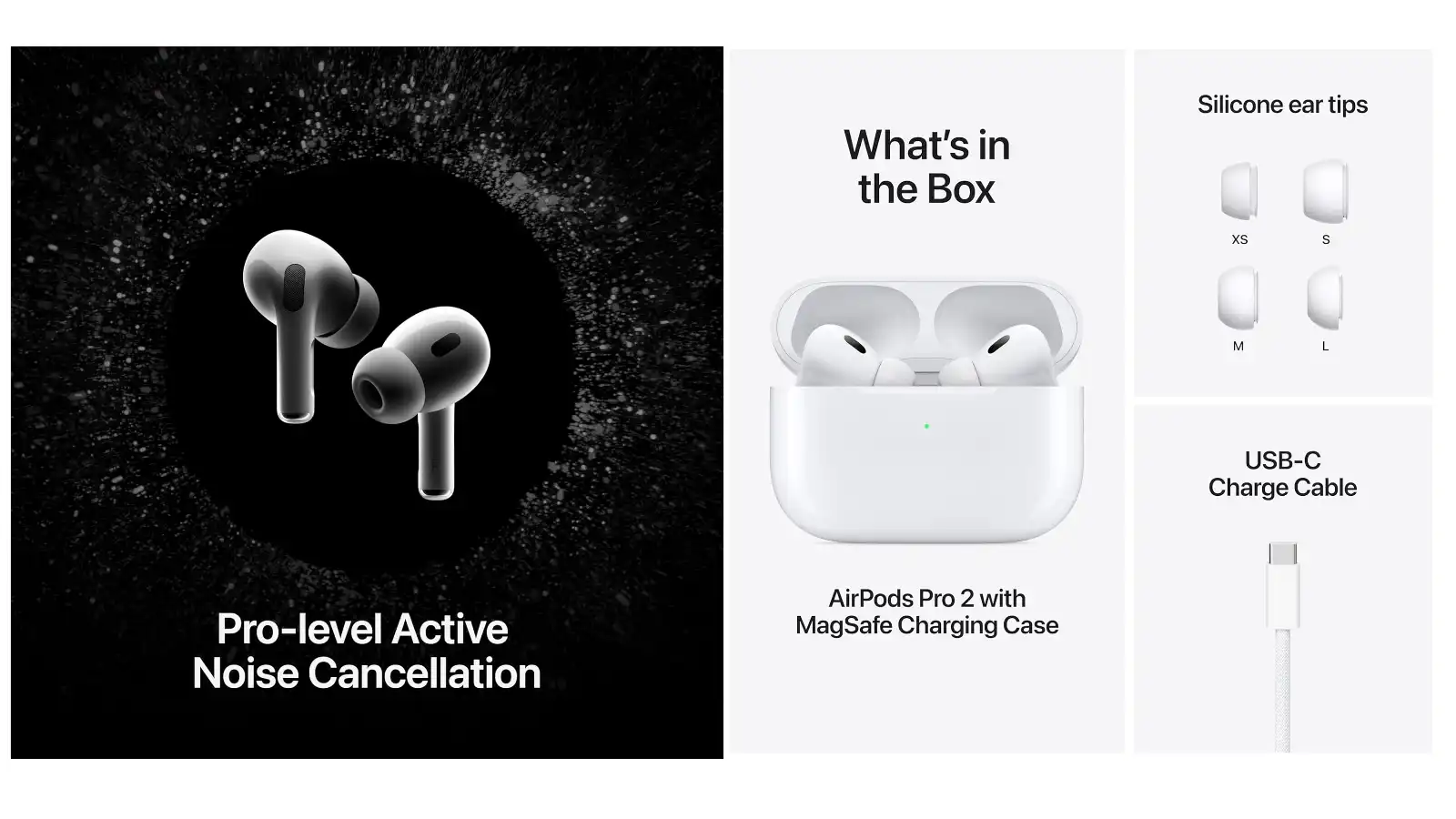 Apple AirPods Pro