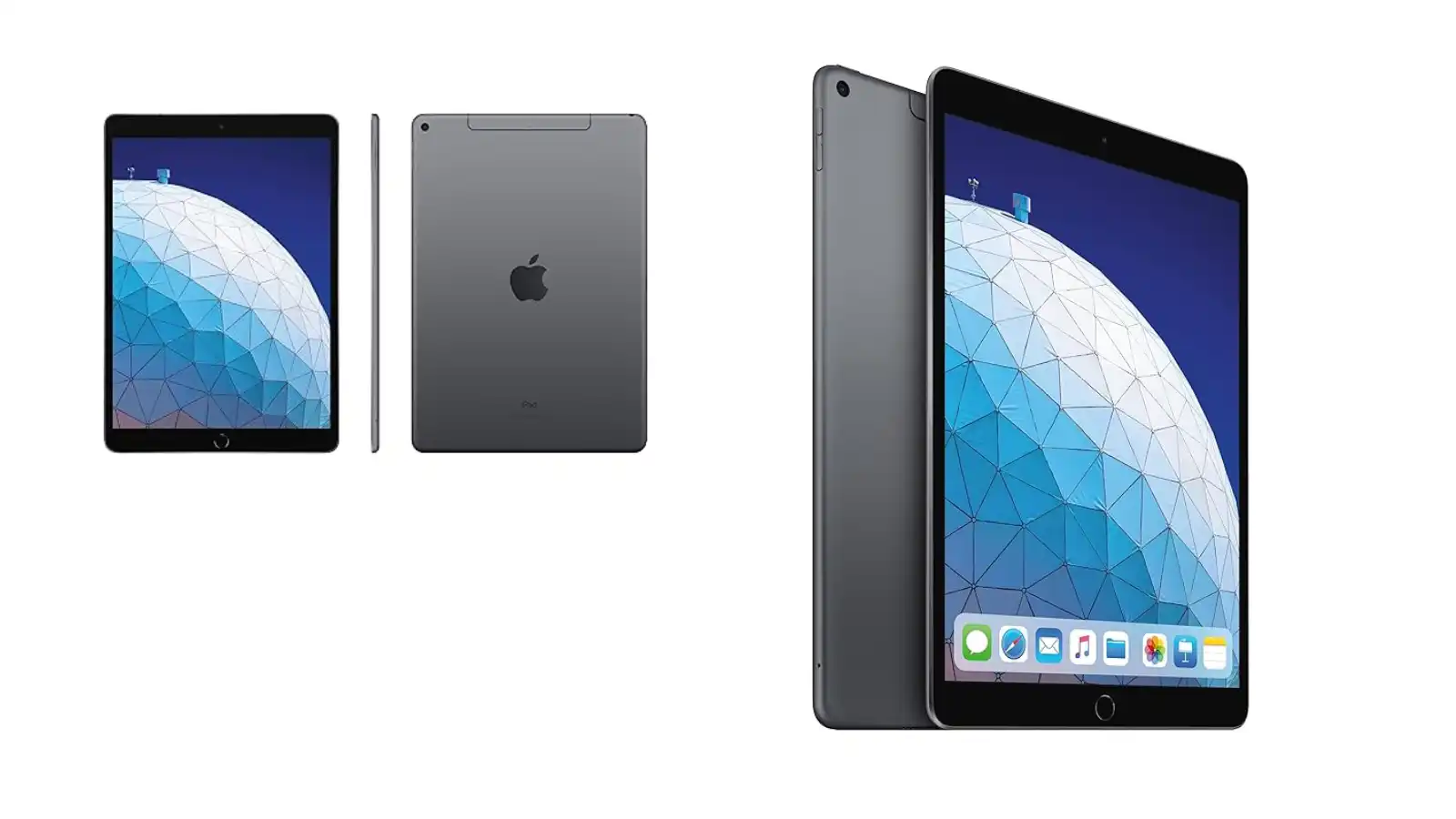 Apple iPad 2022 best tablets