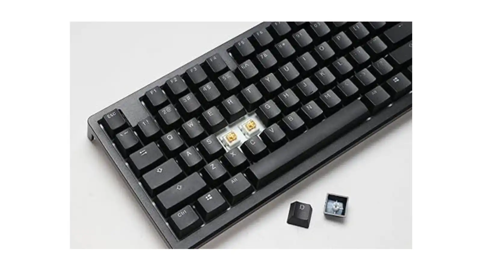 Ducky Zero 6108