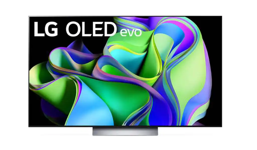 LG C3 OLED65C3PUA Review