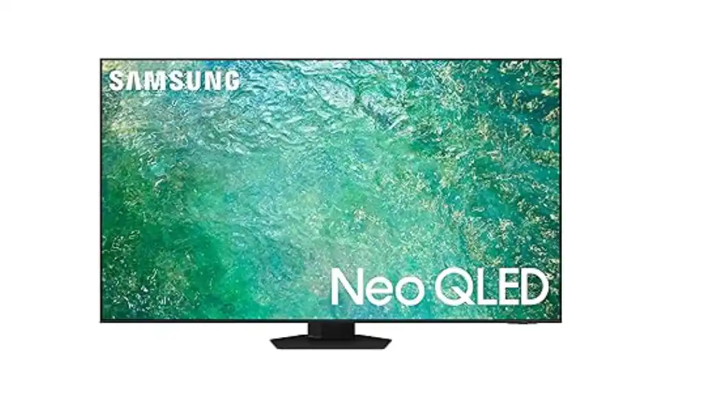 Samsung 85-inch Class Neo OLED 4K Smart TV Review