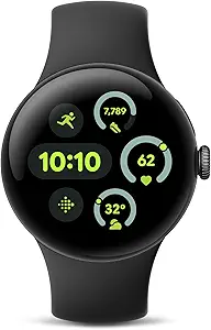 Google Pixel Watch 3