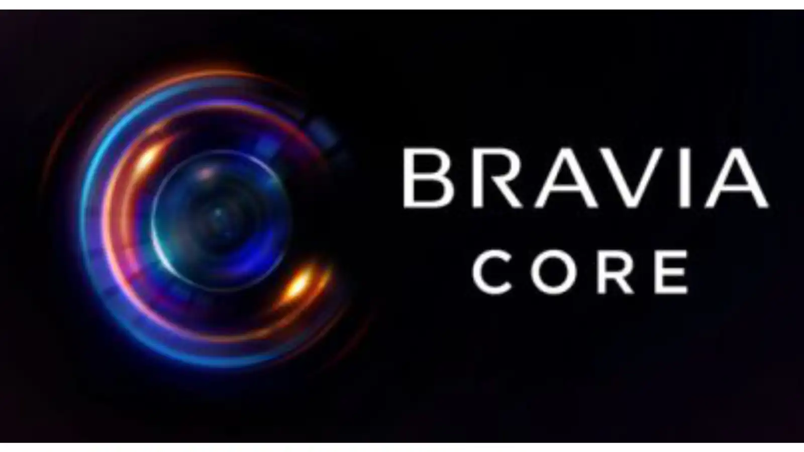 Sony Pictures Core, Bravia Core