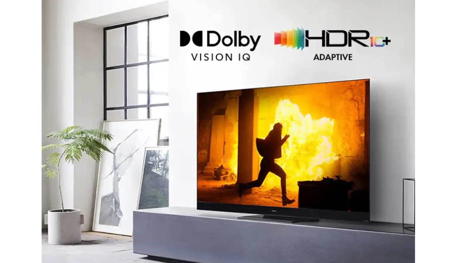 What is Dolby Vision IQ