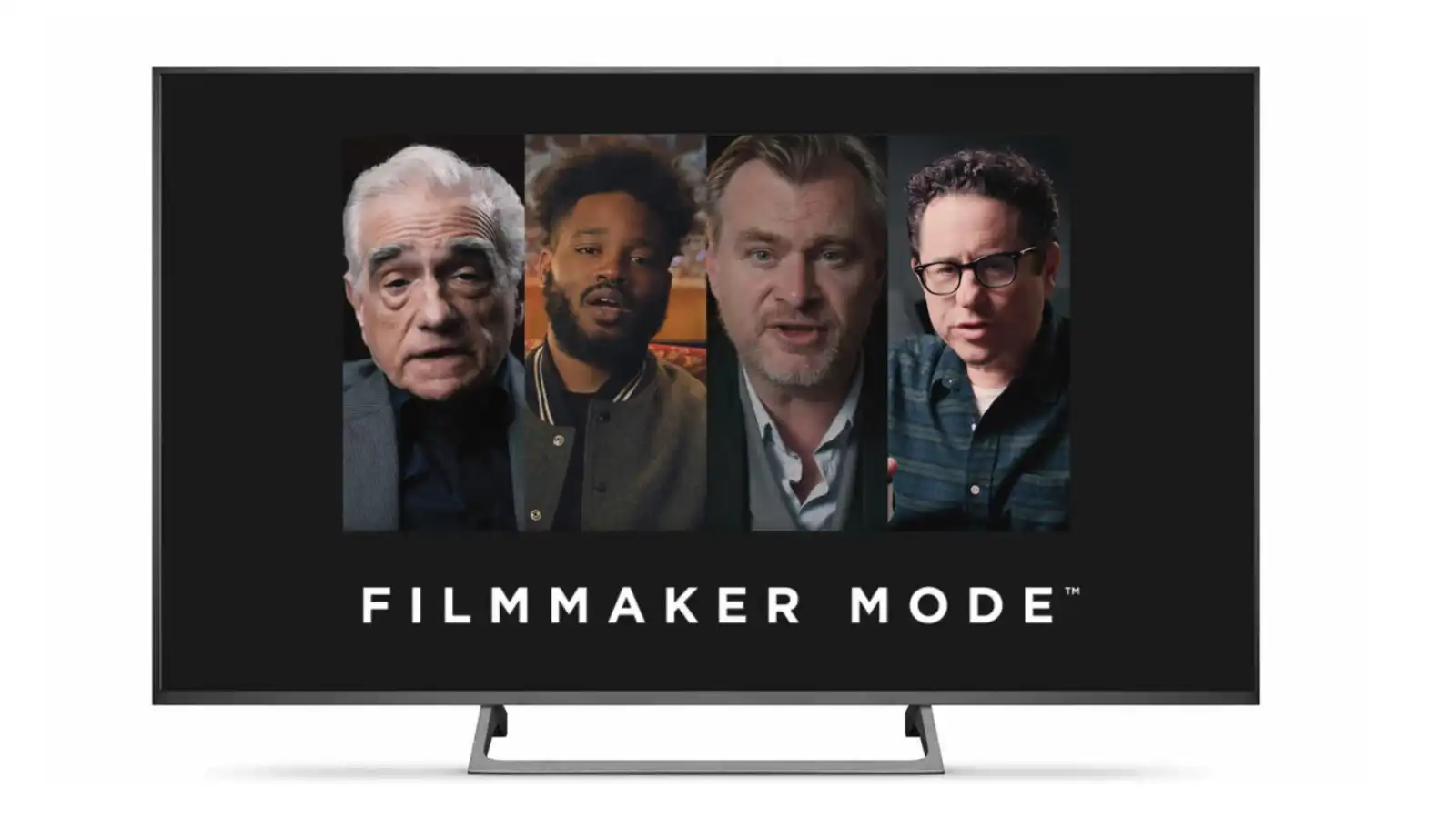 What is Filmmaker Mode