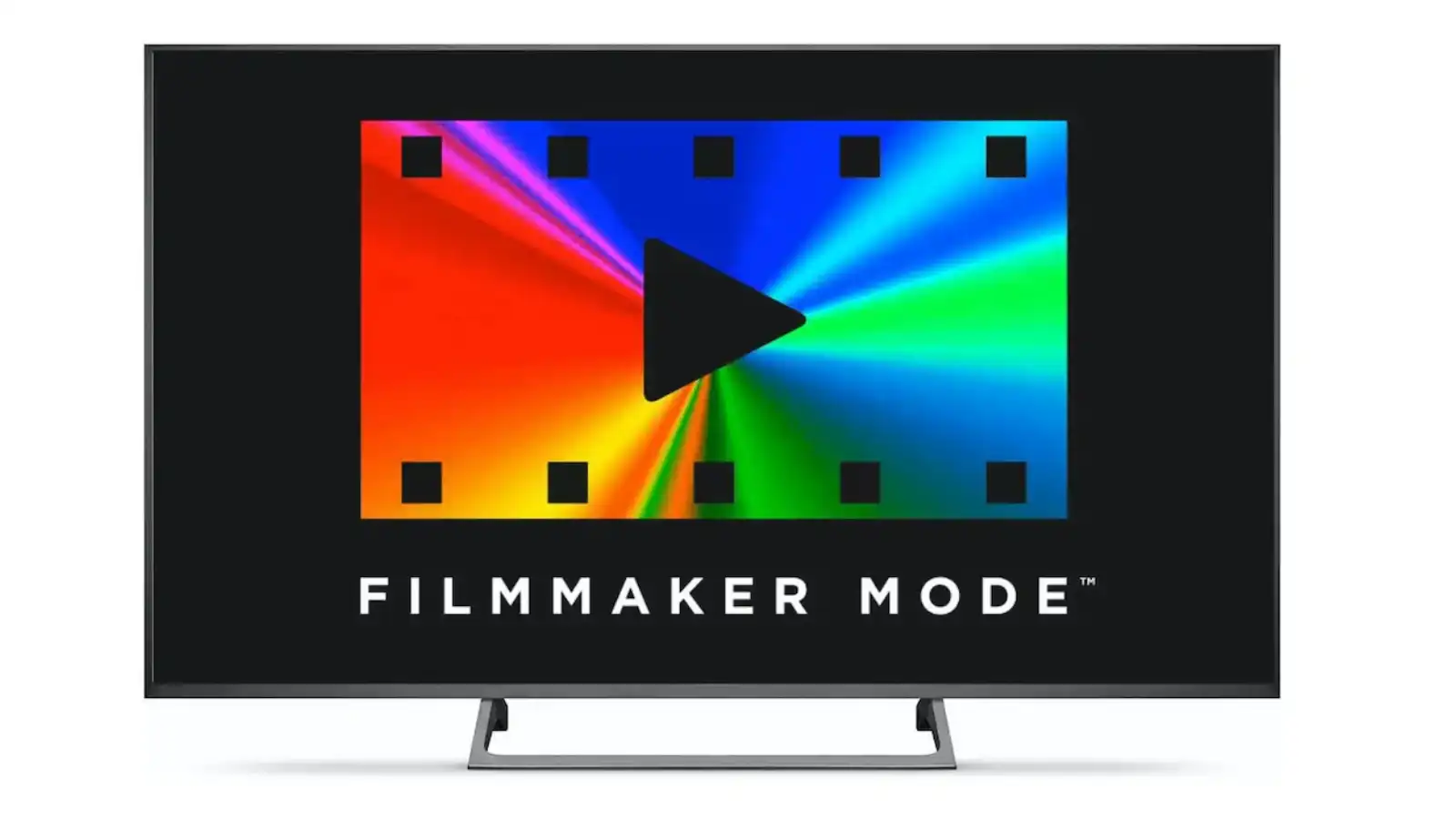 What is Filmmaker Mode