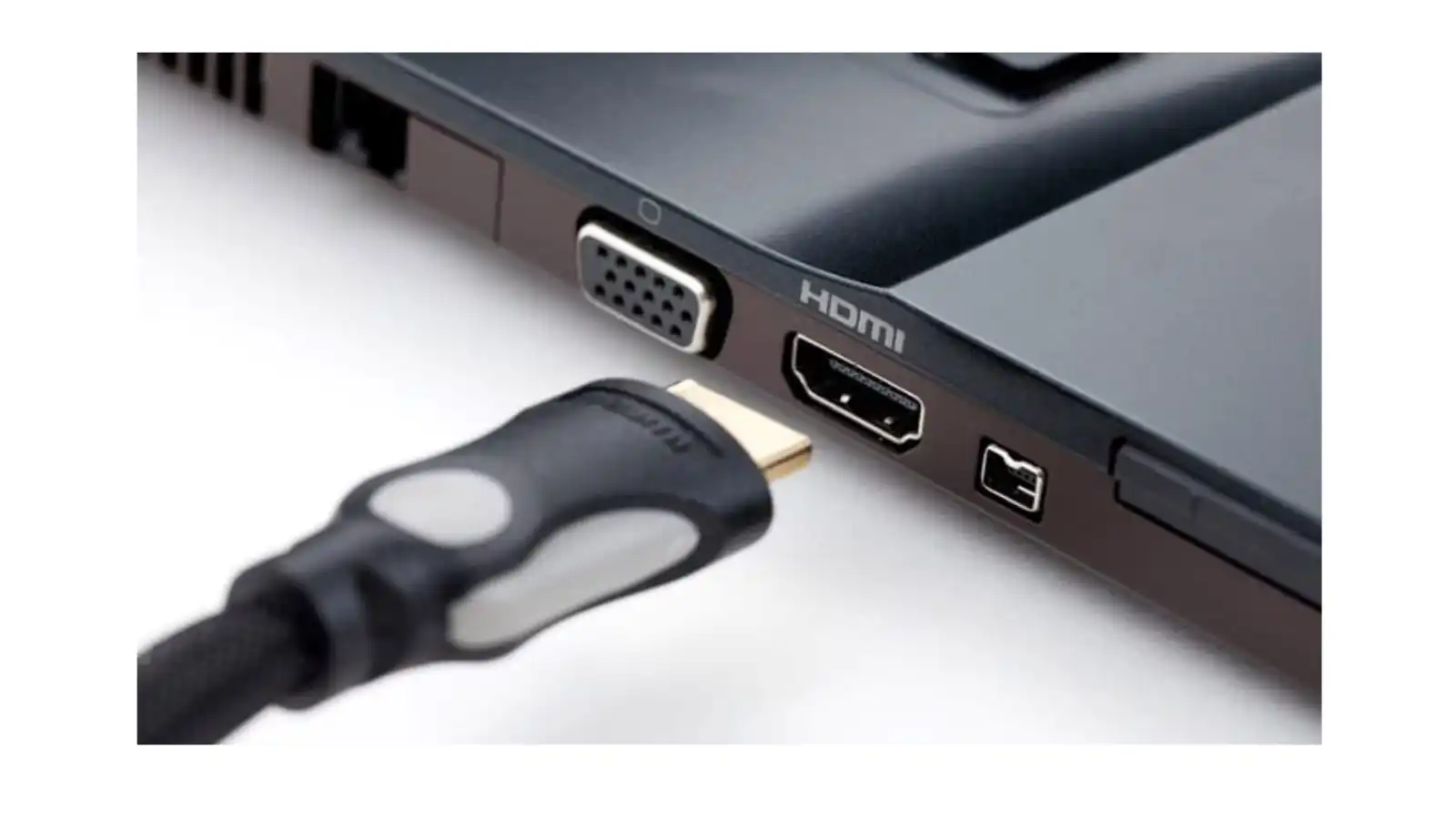 What is HDMI