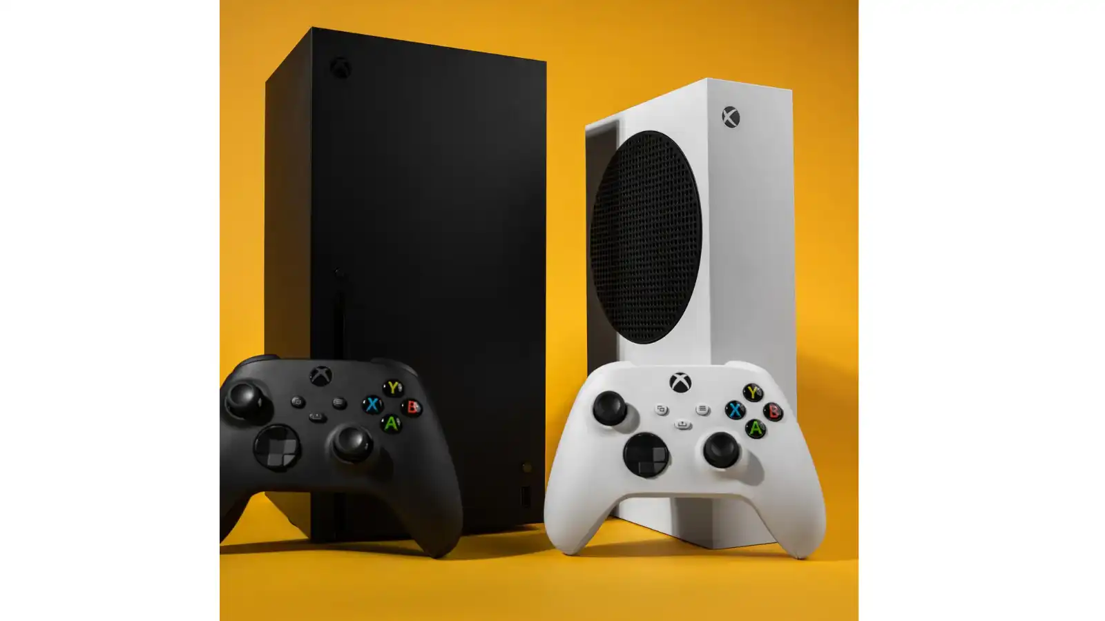 What is Xbox Series X and Series S