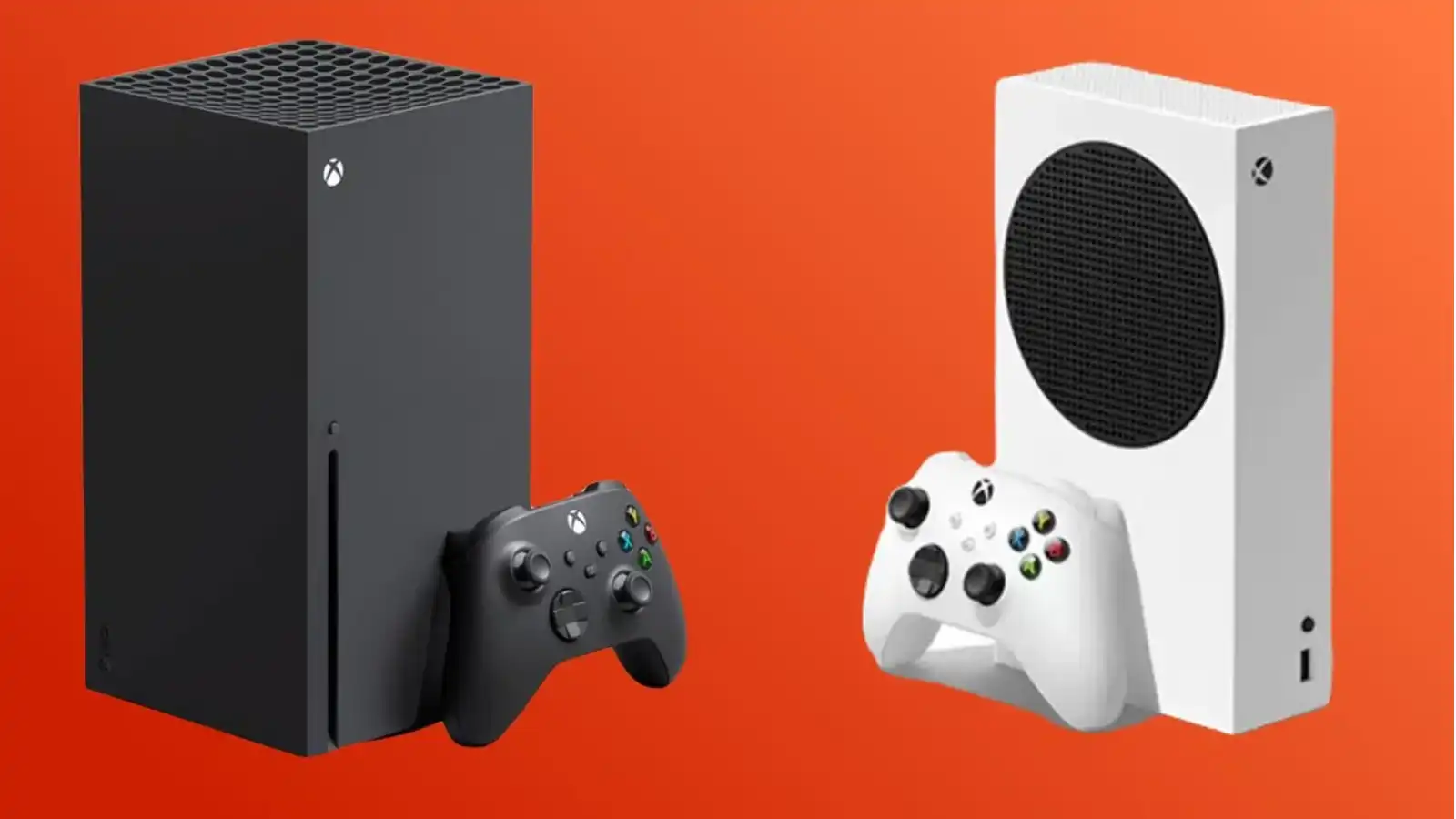 What is Xbox Series X and Series S