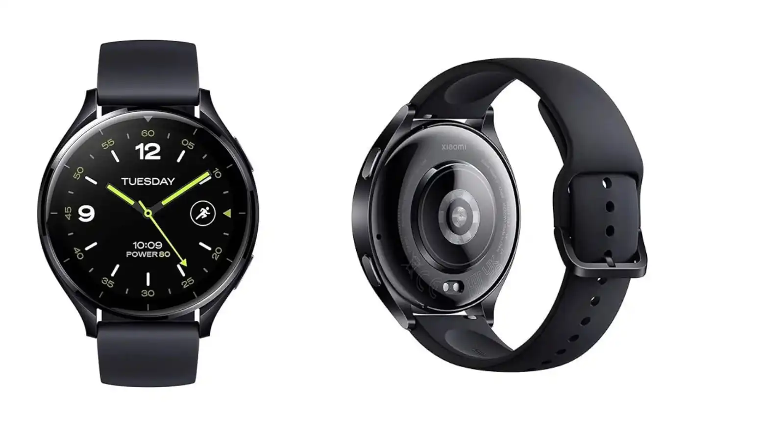 The Best Smartwatch for Android users 2025