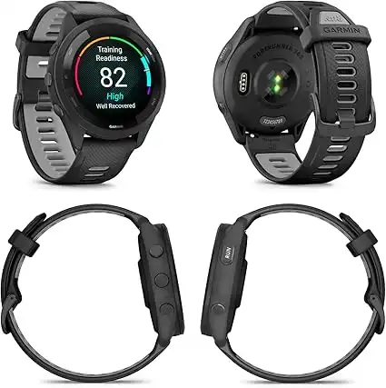 Garmin Forerunner 265 