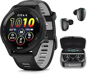 Garmin Forerunner 265 