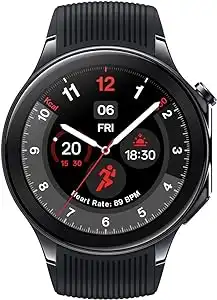 OnePlus Watch 2R