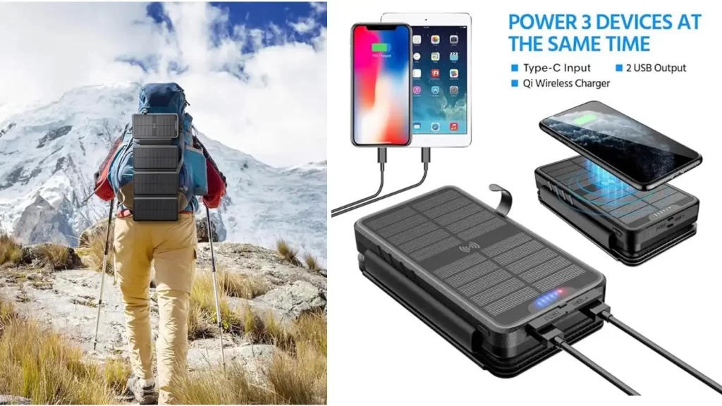 The Best Solar Power Banks for 2025 15 Best Solar Power Banks 2025