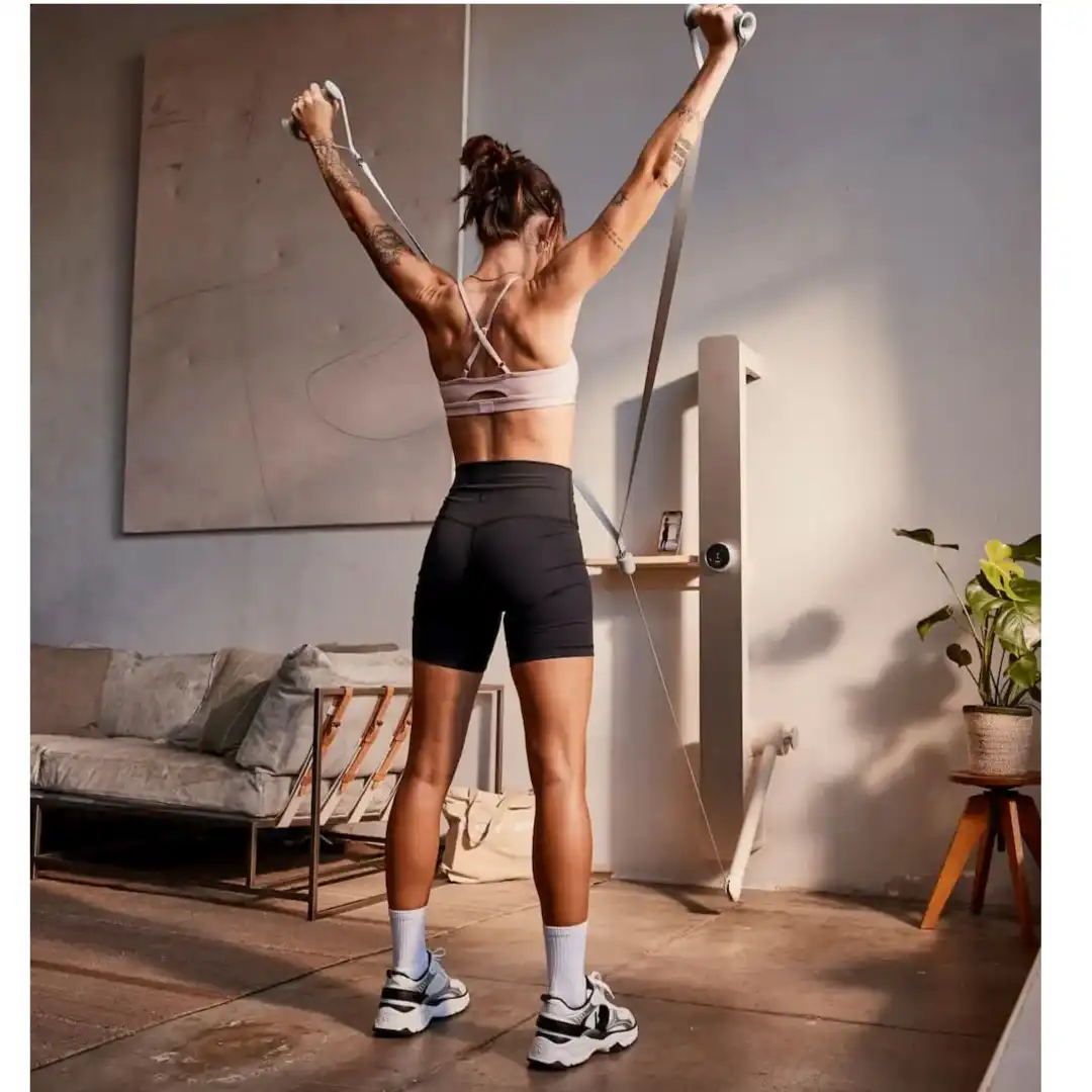 Amp AI Workout Machine - The Best AI-powered gadgets 2025