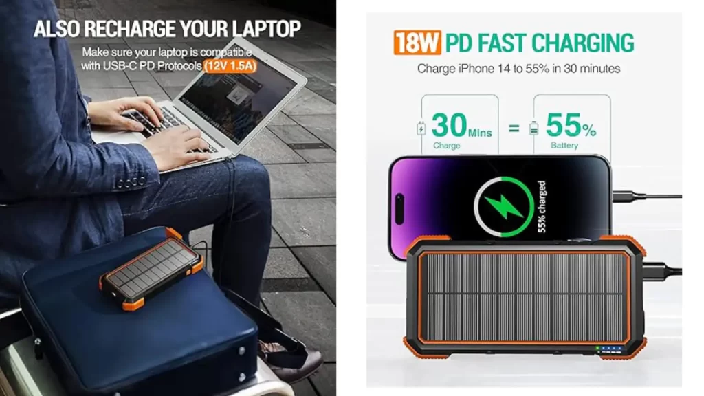 The Best Solar Power Banks for 2025 16 Best Solar Power Banks 2025