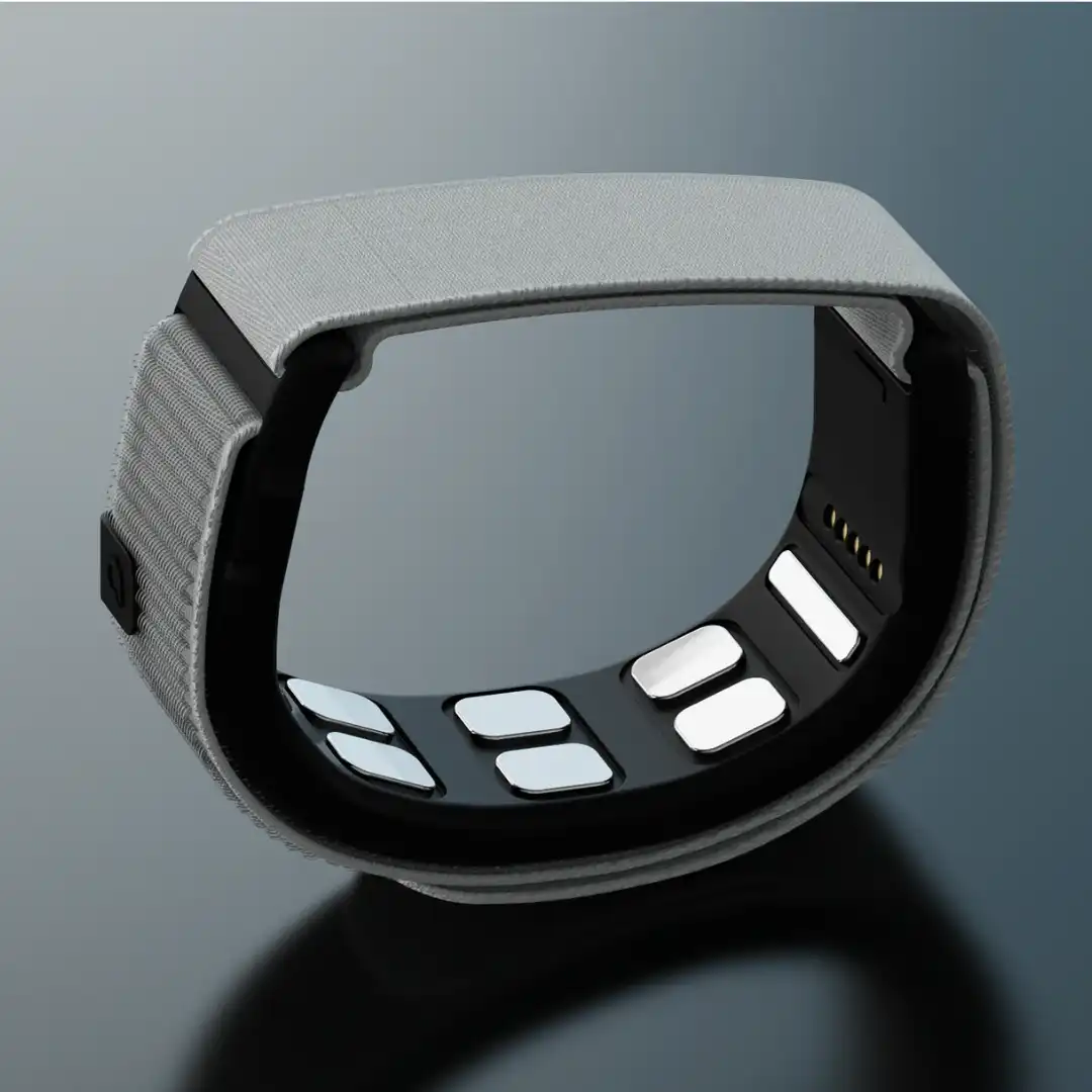 Mudra Link Neural Wristband - The Best AI-powered gadgets 2025